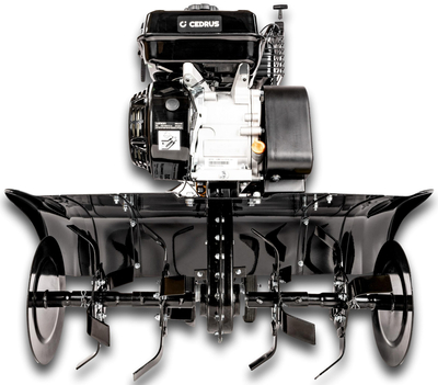 CEDRUS GL01 GLEBOGRIZZKA SPALNA OGRODOWA KULTYWATOR 6.5KM TIG6580 80cm - EWIMAX - OFICIÁLNÍ DISTRIBUTOR - AUTORIZOVANÝ PRODEJCE CEDRUS