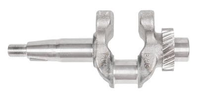 Wał korbowy Loncin LC3000i LC165F-4 CZĘŚĆ ORYGINALNA 130290580-0001