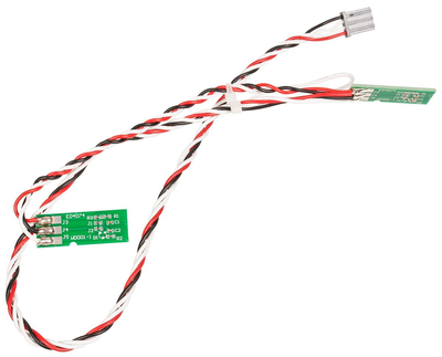 Wiper IKE XH XH35 mower lift sensor 015E00100A