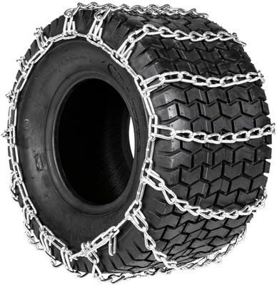 ŁAŃCUCHY ŚNIEGOWE NA KOŁA 18" DO TRAKTORKA 18x6.5 KOSIARKA ŁAŃCUCH ŚNIEGOWY CEDRUS ACC0194 KOMPLET 2szt. - OFICJALNY DYSTRYBUTOR - AUTORYZOWANY DEALER CEDRUS