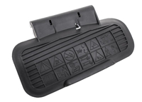 Side ejection flap KPL. Nac X510VHY S460VH S511 LS50 LP50 market mowers NZ406