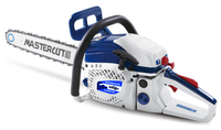 PETROL CHAIN SAW MASTERCUTPRO ZM5010
