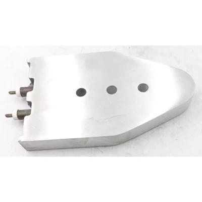 PANSAM A124020 XA124020.05 Grzałka #5 do zgrzewarki rur, element grzejny