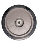 Weibang front 8 inch mower wheel WB506SB;WB506HC;WB455HC;WB384RB;WB507SC;WB537SC 2018 PART ORIGIN 5310212010/40
