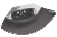 Kawasaki VS551;VS330;VS253 kryt hlavy kpl. ntype 71303-114