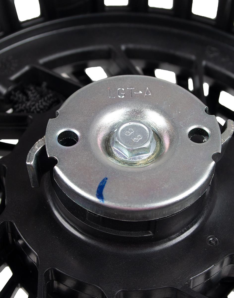 Rozrusznik Zongshen NP100 NP130 NP150 XP140 100007218-0001 zbliżenie mechanizmu