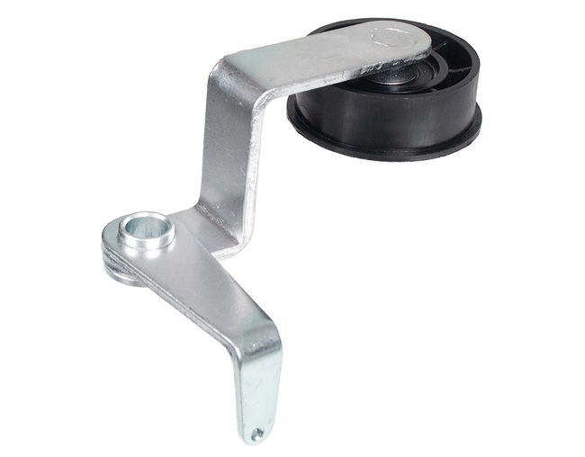 Rotační kultivační válec Loncin 600 s rukojetí ORIGINÁLNÍ DÍL 661540004-0001