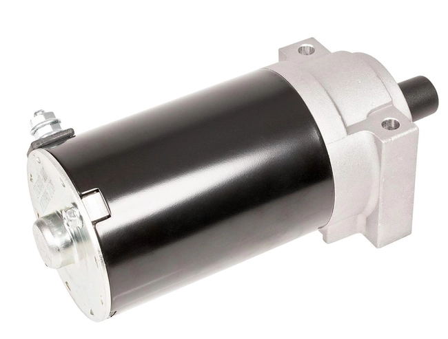 Rozrusznik Loncin elektryczny 2P77F 2P80F 2P82F CZĘŚĆ ORYGINALNA 270360170-0001