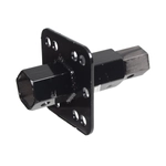 Loncin L103 L103D1 / 1WG6.8-144FC-Z 1WG5.2-120FQ-ZA soil compactor blade adapter ORIGINAL PART 661730007-0001