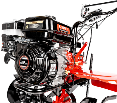 LONCIN 1WG3.9-85FQ-Z SPRELIN COMPACTOR CULTILIZER LONCIN 850 LC170F-2 100cm - EWIMAX - OFFICIAL DISTRIBUTOR - AUTHORIZED DEALER CEDRUS