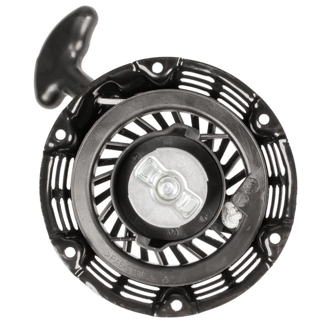 Rozrusznik Loncin ręczny G200F G210FA LC80ZB20-3.1Q CZĘŚĆ ORYGINALNA 193500034-0001