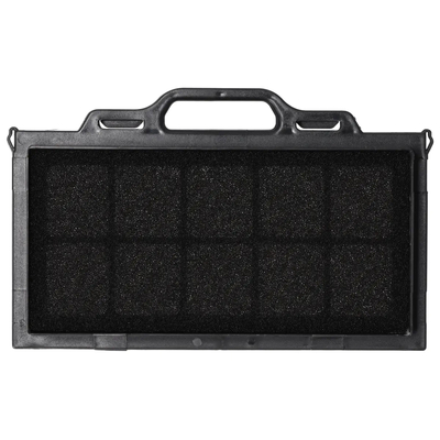 DEDRA DED66034 pěnový filtr pro model DED6603, pěnový náhradní filtr do vysavače