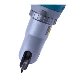 CORDLESS SHEET METAL CUTTER, DEDRA SAS+ALL DED7083 18V