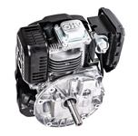 Loncin motor LC1P65FE-2 vertical shaft 22.2 mm / 80 mm LC1P65FE-2