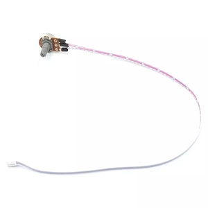 B50K potentiometer
