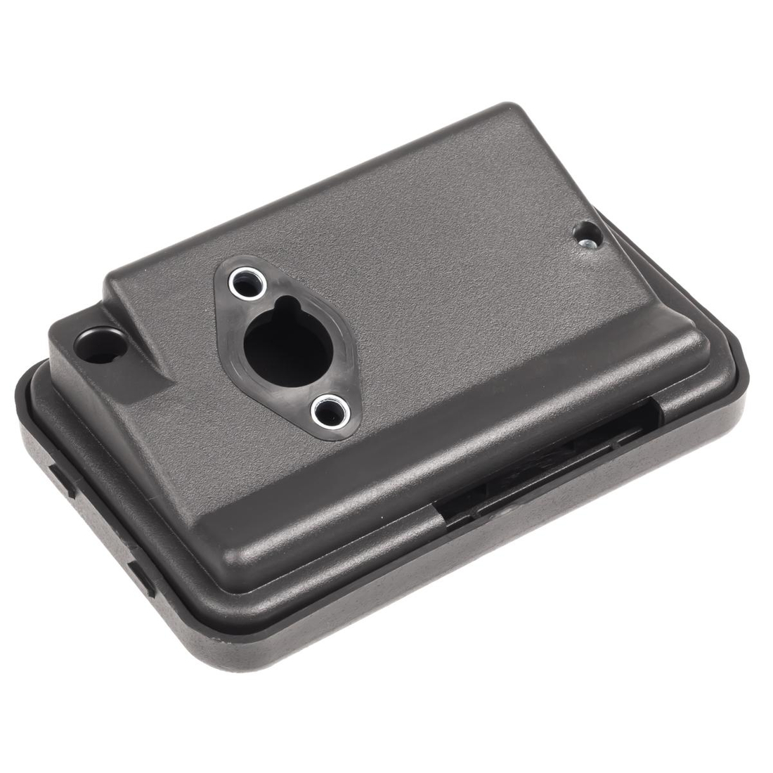 Podstawa filtra powietrza Weima W80F - gniazda i kanały dolotu