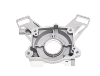 Cedrus crankcase left shear NZ01 020216