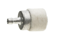 Palivový filtr Nac pro sekačky a řetězové pily NZ495