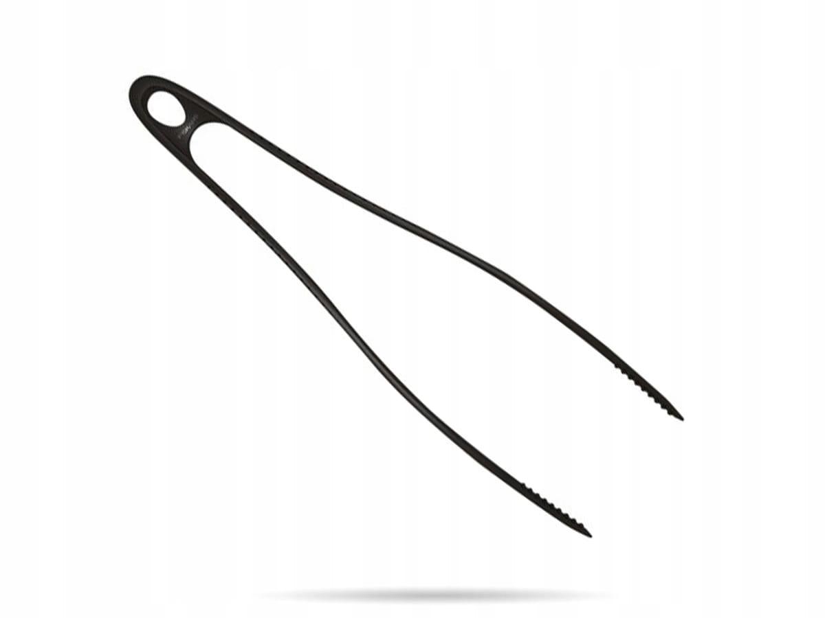 Fiskars Essential 1065597 szczypce kuchenne z tworzywa do patelni nieprzywierających
