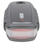 Powerbanka s funkcí startování motoru 16000mAh, LCD displej