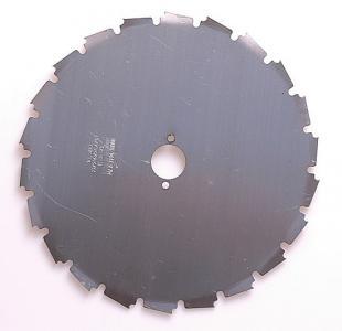 Cutting disc 225x25.4mm 22-tooth 6-737P