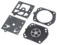 Wacker carburetor diaphragm kit 0171010