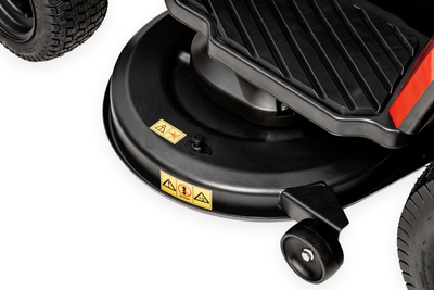 CEDRUS C-TRAC 108HS PREMIUM LUX SIDE EXTRAORDINARY DIFFERENTIATION VELOPMENTAL MOWER HYDROSTAT 108cm 2 CYLINDRES C-TRAC-108HS EWIMAX - OFFICIAL DISTRIBUTOR - AUTHORIZED DEALER CEDRUS