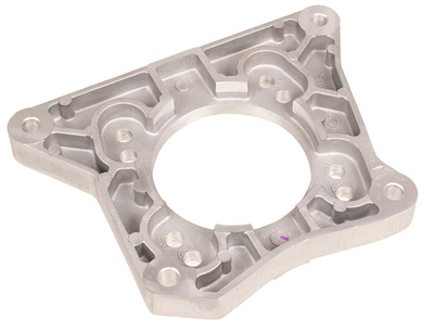 Oil pan,side cover bracket LC165F-3H ORIGINAL PART 180640158-0001