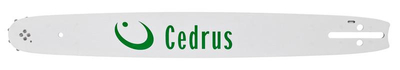 Guide bar 18 3/8 1.3 Cedrus POH18-50NR