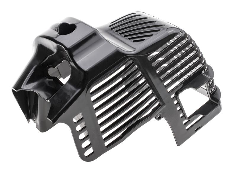 Osłona cylindra Cedrus wykaszarka CED415X CED520X 020118