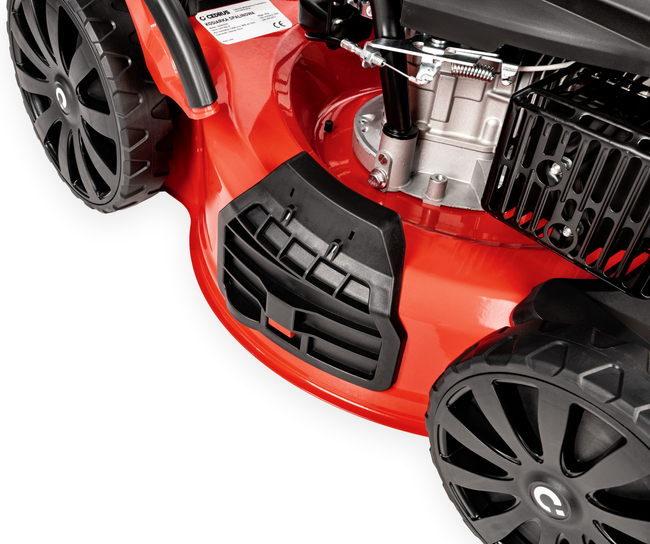 CEDRUS KS53S MOTORIZOVANÁ SEKÁČKA NA VÍNU 53cm / 5,7 HP - EWIMAX - OFICIÁLNÍ DISTRIBUTOR - AUTORIZOVANÝ PRODEJCE CEDRUS