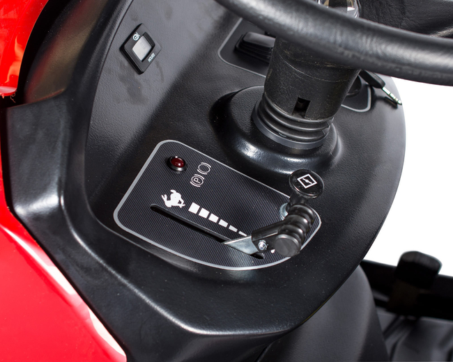 CEDRUS CHALLENGE MJ 102/22H B&S ZAHRADNÍ SEKAČKA SECO Briggs & Stratton 22 hp / 102 cm HYDROSTATICKÁ samojízdná sekačka - OFICIÁLNÍ DISTRIBUTOR - AUTORIZOVANÝ PRODEJCE CEDRUS