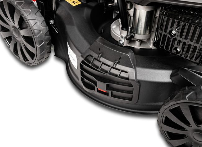 CEDRUS KS53S-E MOTORIZED VINE MOWS WITH DRIVE AND SPRINKLER - 53cm / 5,7 HP - EWIMAX - OFFICIAL DISTRIBUTOR - AUTHORIZED DEALER CEDRUS