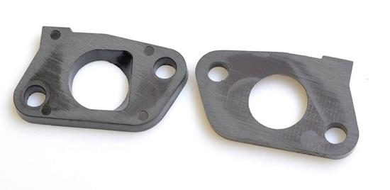 Łącznik gaźnika Loncin LC1P65FE;1P61FE zdjęcie 1