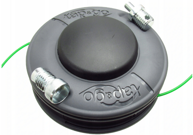 OLEO-MAC TAP&GO BLADES HEAD 130mm x 2,4mm EFCO M10x1,25 M8x1,25 61459100 - Oficialní distributor - autorizovaný prodejce OLEO MAC