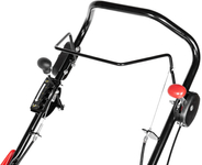 CEDRUS WR02 R BENZÍNOVÝ PROVZDUŠŇOVAČ TRÁVNÍKU 6 KM VÝKYVNÉ NOŽE - EWIMAX - OFICIÁLNÍ DISTRIBUTOR - AUTORIZOVANÝ DEALER CEDRUS