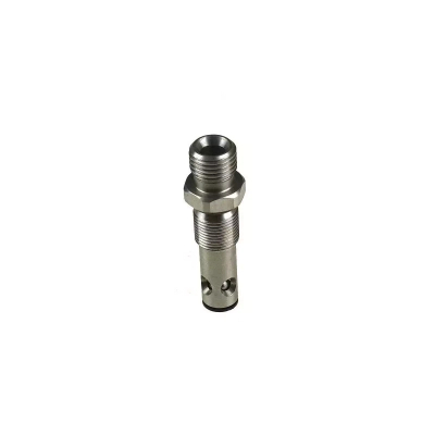 DEDRA XDED7421X.132 Przyłącze węża komplet, złącze adapter do agregatu malarskiego DED7421