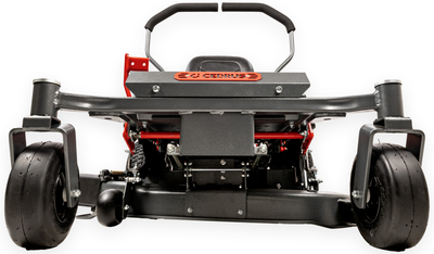 CEDRUS C-TRAC Z107 42 ZERO-TRACK ZAHRADNÍ SEKAČKA ZERO TURN 107cm 24 HP LONCIN LC2P77F V-TWIN dvouválcová sekačka - OFICIÁLNÍ DISTRIBUTOR - AUTORIZOVANÝ PRODEJCE