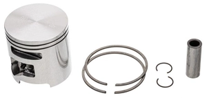 Tłok Husqvarna K750 K760 /51mm/ kpl. METEOR PC2471AB