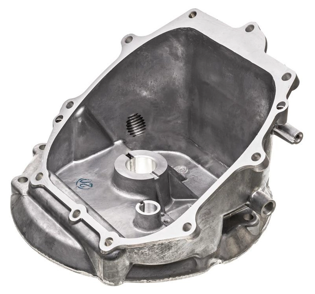 Loncin LC1P65FE 1P61FE oil pan 110820117-0001