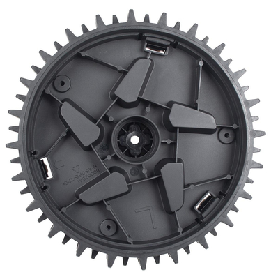 Cedrus C-MOW left wheel L+ series 80102186-02