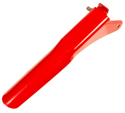 Weibang WBBC537SCV brake lever ORIGINAL PART BC53AD03000/49