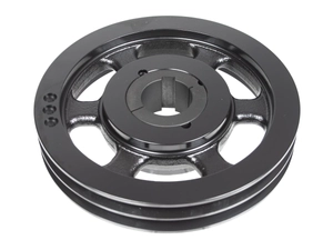 Koło pasowe Cedrus rozdrabniacz CEDRBD16 680362