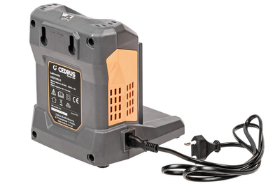 Ładowarka szybka baterii Cedrus 5,5A 60V CHB5.5 CEDCHB5.5
