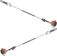 OLEO-MAC PPH250 POLE PRUNING SAW CHAIN SAW POLE PRUNER PPH 250 - OFFICIAL DISTRIBUTOR - AUTHORIZED OLEO MAC DEALER