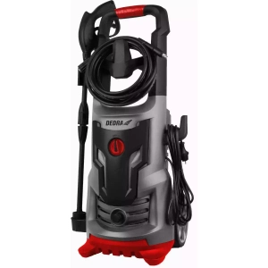 DEDRA DED8824 Myjka ciśnieniowa wysokociśnieniowa ogrodowa 2400W 120/180bar 480l/h 8m