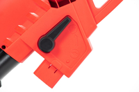 FAWORYT DWO3000 ELEKTRICKÝ ZAHRADNÍ VYSAVAČ LISTÍ 3KW