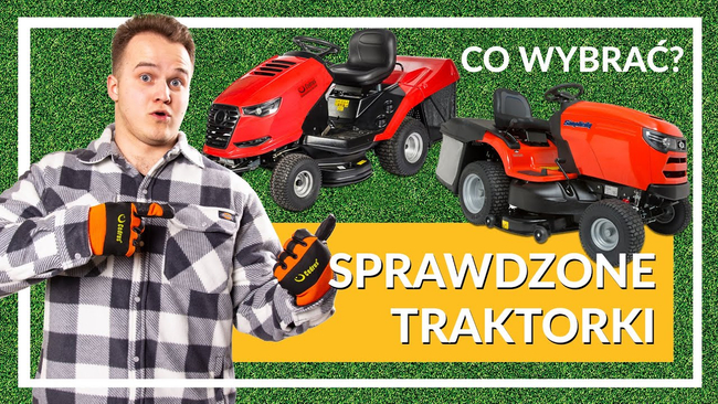TRAKTOREK CEDRUS STARJET UJ 102/22H TRAKTOREK OGRODOWY SECO KOSIARKA SAMOJEZDNA SPALINOWA DO TRAWY 22KM / 102cm HYDROSTATIC - OFICJALNY DYSTRYBUTOR - AUTORYZOWANY DEALER CEDRUS 
