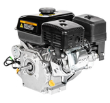 Motor Loncin G200FD-A 20 mm / 50 mm horizontální hřídel G200FD-A