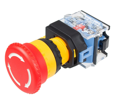 Cedrus shredder switch RB02PRO 530612